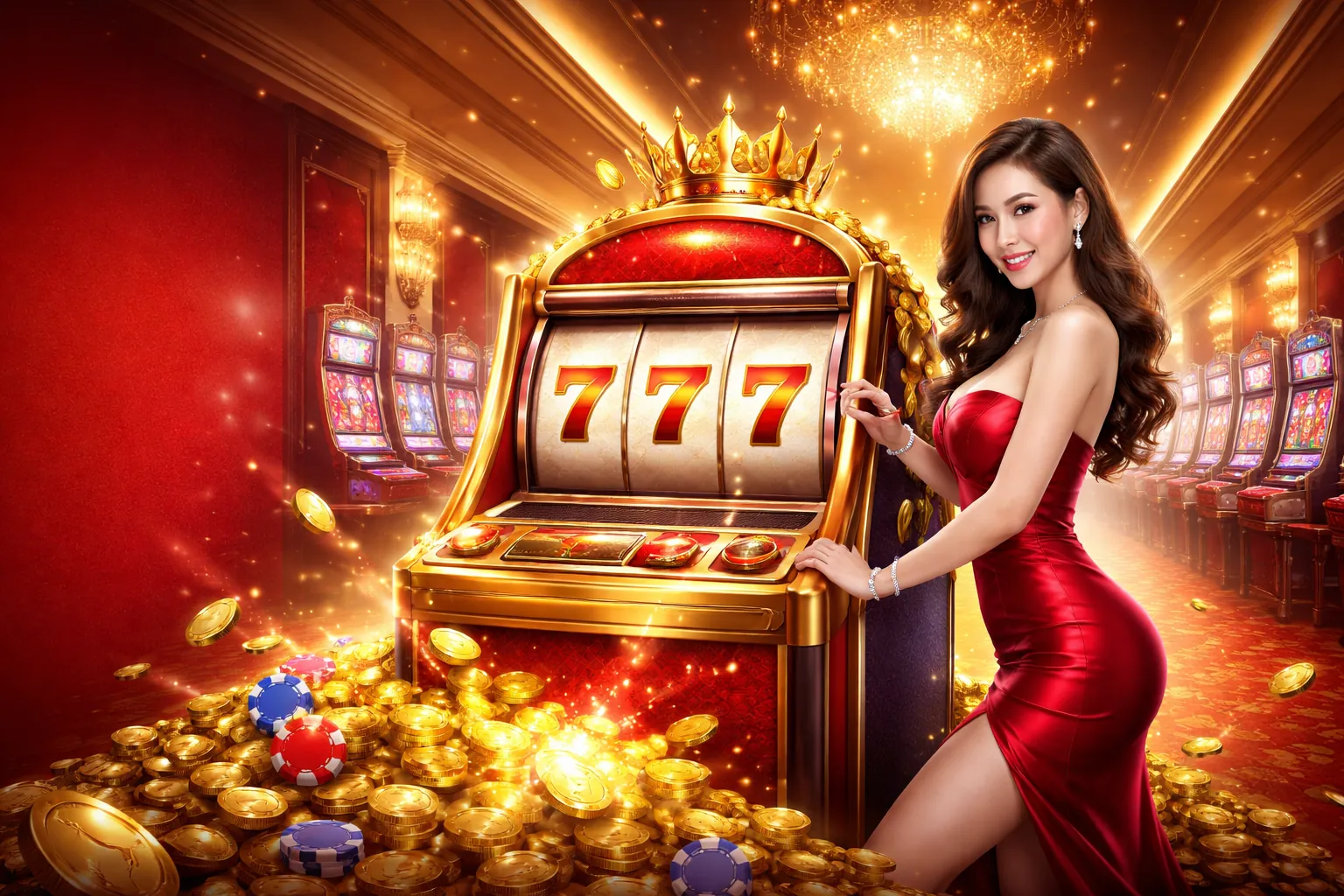 Hình ảnh quảng bá TF88v với các trò chơi cá cược và ưu đãi 188k
